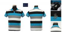 polo paris ralph lauren t shirt abordable hommes 2013 coton prl blue italy